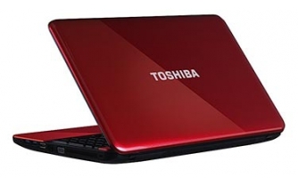 Toshibas Neuheiten in der Satellite C8xx-Serie: 19 neue Allrounder mit Windows 8