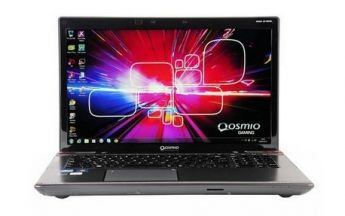 Toshiba erweitert Qosmio X870-Serie um 3 hochwertige Spiele-Notebooks mit 3D- beziehungsweise 2D-Display