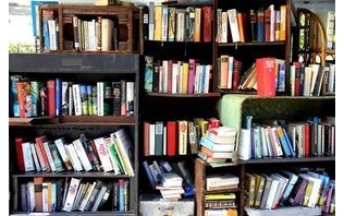 Papierlose US-Bücherei kommt noch dieses Jahr