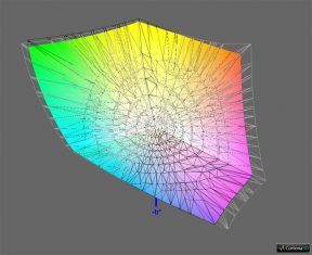 Nec Spectraview Reference 271 Monitor ARGB2