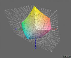 Nec Spectraview Reference 271 Monitor Iso2