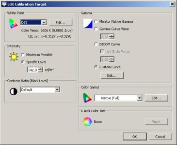 Nec Spectraview Reference 271 Monitor Sv2