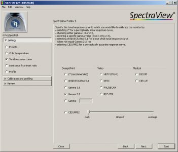 Nec Spectraview Reference 271 Monitor Svp4