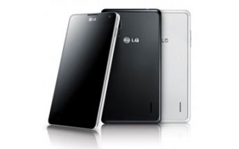 LG plant angeblich Pro-Version des Optimus G