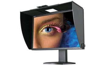 Test NEC SpectraView Reference 271: 27 Zoll Grafik-Monitor mit großem Farbumfang