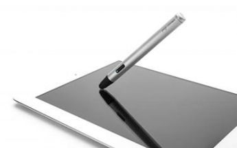 Ten One präsentiert „Pogo Connect“ einen Bluetooth 4.0 Touchpen für das iPad