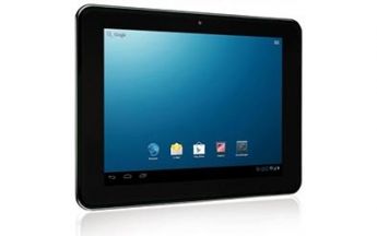 Tablets nach US-Raumfähren von Blaupunkt