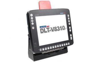 Zukunftssichere Fahrzeugterminals der DLT-V83-Serie von Advantech-DLoG
