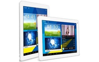 MAS präsentiert Xoro PAD 9718DR in weiß mit Retina Display