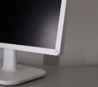 Benq Vw2430h Monitor Bedien