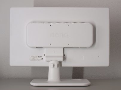 Benq Vw2430h Monitor Rueck