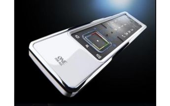 Infinity von One For All: die einzige Universalfernbedienung ohne Tasten
