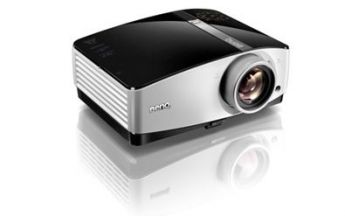 BenQ stellt lichtstarken Projektor MW767 vor