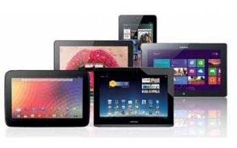 Die besten Tablets zum Zocken: Bestenliste powered by Pad & Phone (Januar 2013)