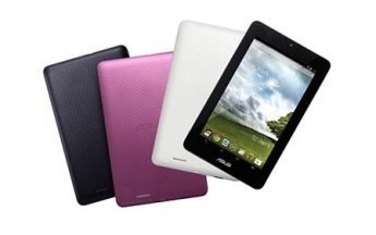 ASUS MeMO Pad ME172V: Kompaktesn7 Zoll Tablet zum attraktiven Preis