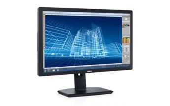 Test Preview Dell U2713H: 27 Zoll Monitor mit Potential zum absoluten Bestseller hat Defizite bei der Werksabstimmung