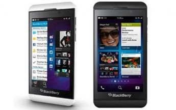 Analyst: BlackBerry 10 wird relativ erfolgreich