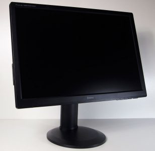 Iiyama Prolite Xb2485wsu B1 Monitor Vorne