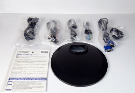 Iiyama Prolite Xb2485wsu B1 Monitor Zubehoer