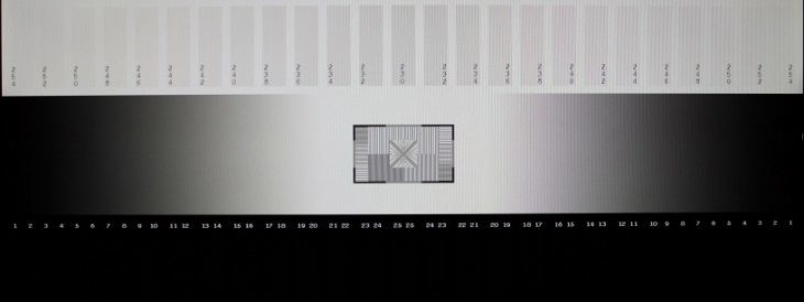 Philips 271p4qpjkeb Monitor Grau