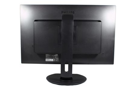 Philips 271p4qpjkeb Monitor Hinten