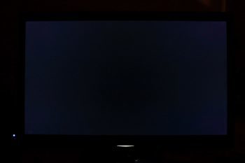 Philips 271p4qpjkeb Monitor Schwarzesbild2