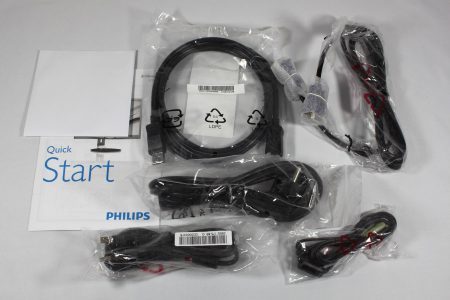 Philips 271p4qpjkeb Monitor Zubehoer