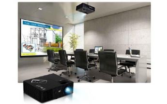 ViewSonic präsentiert neuen Full-HD-Projektor PJD7820HD