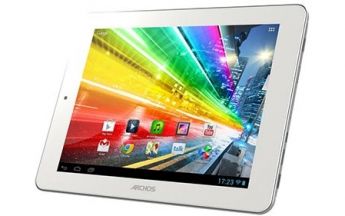 ARCHOS präsentiert die neuen Platinum Tablets