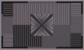 Dell S2340t Monitor Gitter 720