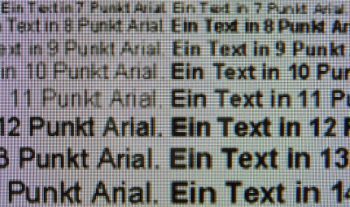 Dell S2340t Monitor Text 720