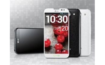 LG startet MWC-Flaggschiff vorab in Korea