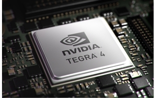 NVIDIA stellt ersten integrierten Tegra-LTE-Prozessor vor