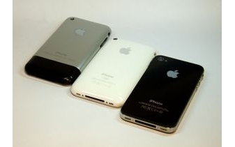 Android und iOS erzielen Marktanteil von 91 Prozent