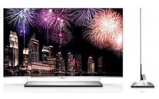 LG präsentiert neues TV-Lineup mit OLED, Ultra HD und neuen CINEMA 3D Smart TVs