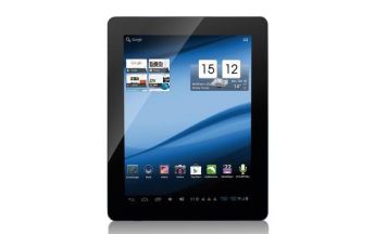 PEARL: TOUCHLET 9.7 Zoll Tablet-PC X10.dual+ mit Android 4.1