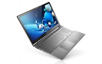 Samsung Serie 7 Chronos: mehr Leistung und Full-HD-Display