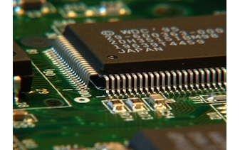 Forscher demonstrieren Computer-Chip-Zukunft