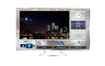 Edel, überlegen, persönlich: Panasonic präsentiert TV-Neuheiten