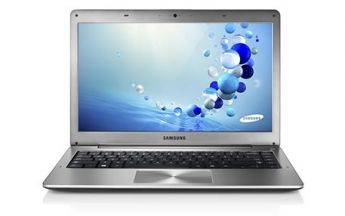 Neue Samsung Serie 5 Ultra: Scharfes Entertainment federleicht