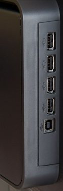 Philips 231p4qryes Monitor USB Hub