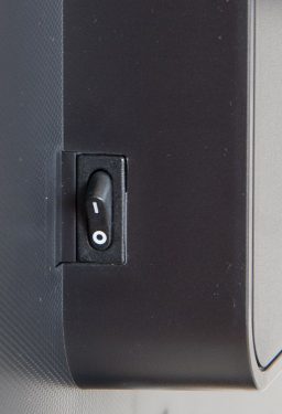 Philips 231p4qryes Monitor Detail 1