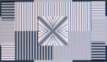 Philips 231p4qryes Monitor Gitter 720