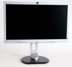 Philips 231p4qryes Monitor Lift 1