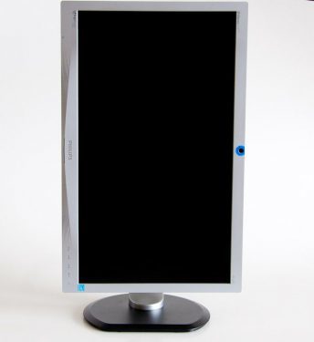 Philips 231p4qryes Monitor Pivot