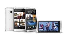 Gruner+Jahr beliefert neues HTC-Modell mit Content