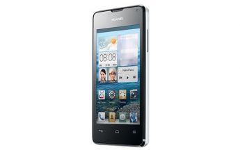 Ascend Y300 neues Smartphone für 149 Euro von HUAWEI