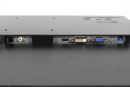 Acer T232hlbmidz Monitor Anschluesse