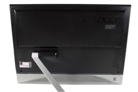 Acer T232hlbmidz Monitor Hinten