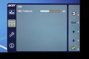 Acer T232hlbmidz Monitor Osd2